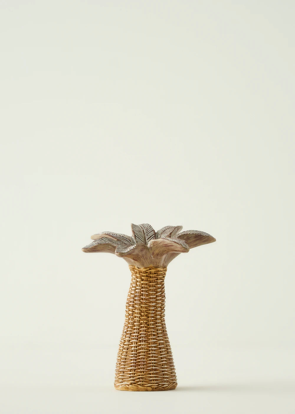 Palm Mumluk Kahverengi (16x13x18 cm) - 3