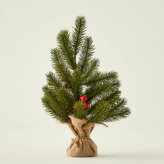 Christmas Yılbaşı Ağacı Yeşil (35 cm)