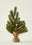 Christmas Yılbaşı Ağacı Yeşil (35 cm)