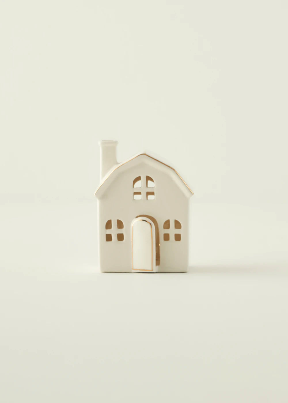Home Yılbaşı Ledli Aydınlatma Beyaz (9x8x12 cm) - 3