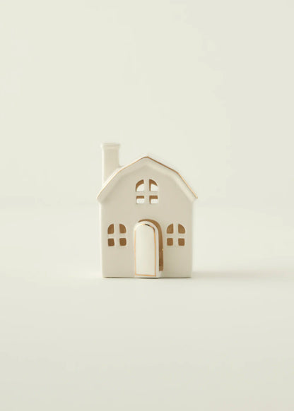 Home Yılbaşı Ledli Aydınlatma Beyaz (9x8x12 cm)
