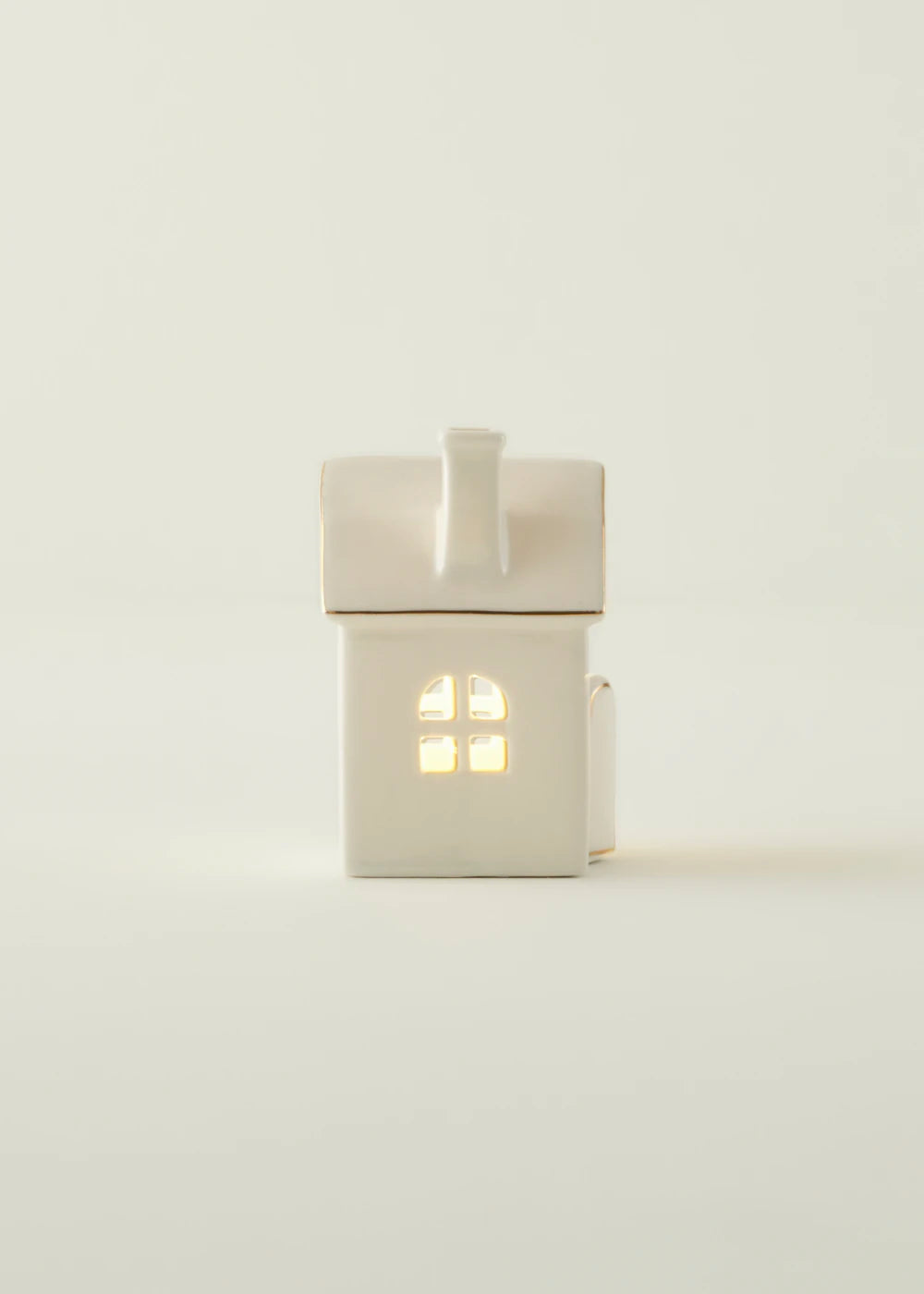 Home Yılbaşı Ledli Aydınlatma Beyaz (9x8x12 cm) - 4