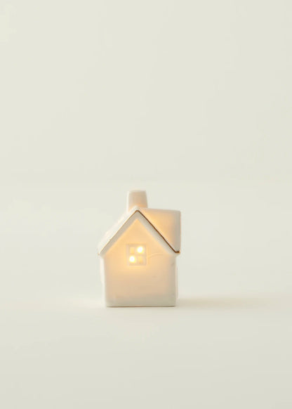 Home Yılbaşı Ledli Aydınlatma Beyaz (5x5x7 cm)