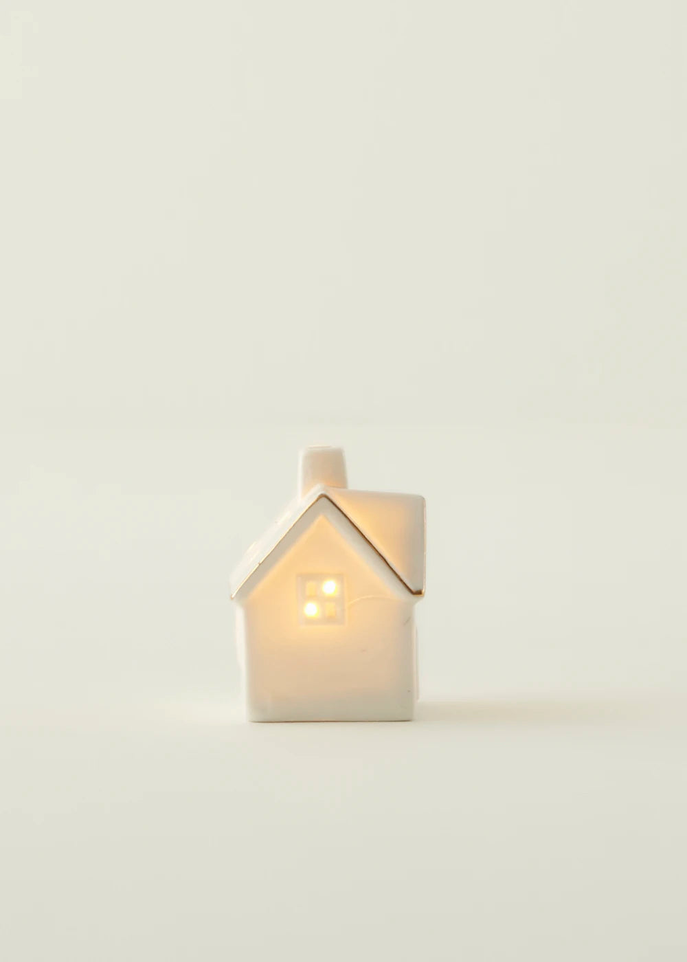 Home Yılbaşı Ledli Aydınlatma Beyaz (5x5x7 cm) - 3