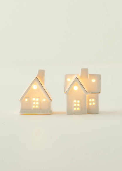 Home Yılbaşı Ledli Aydınlatma Beyaz (5x5x7 cm) - 5