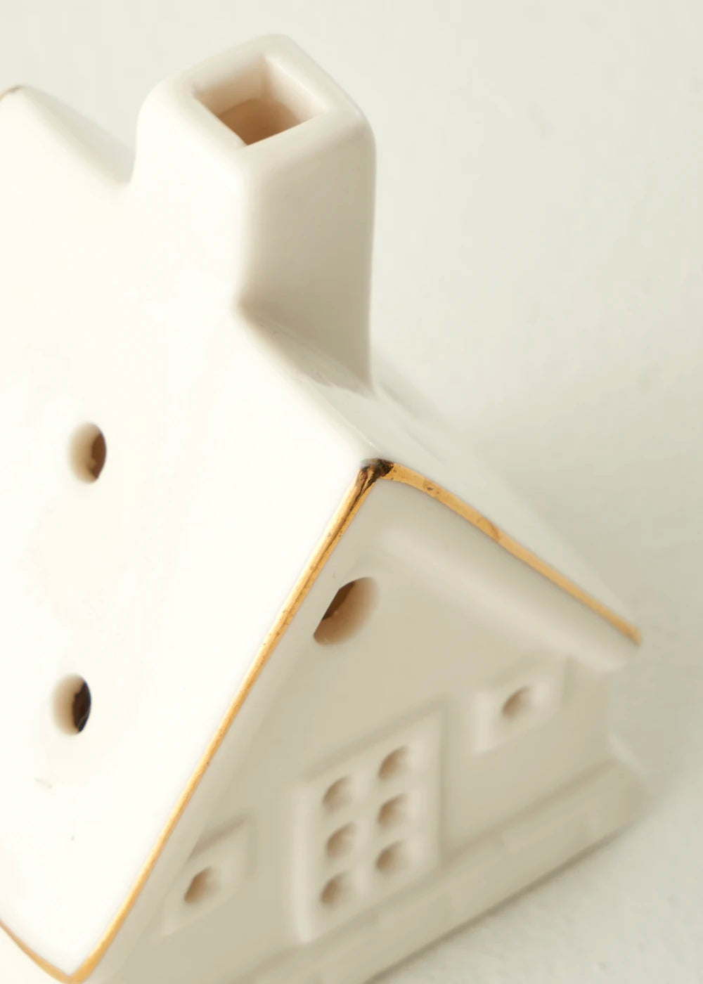 Home Yılbaşı Ledli Mini Aydınlatma Beyaz (5x5x7 cm) - 4