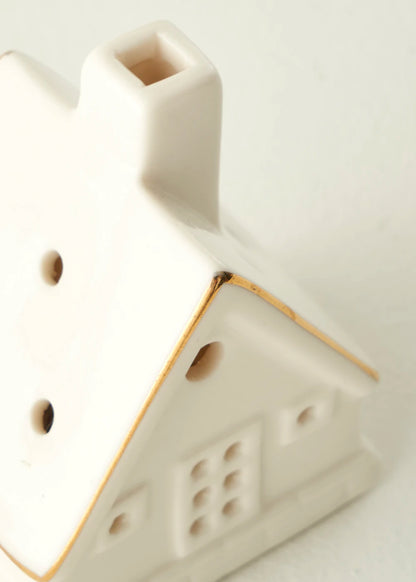 Home Yılbaşı Ledli Mini Aydınlatma Beyaz (5x5x7 cm) - 4