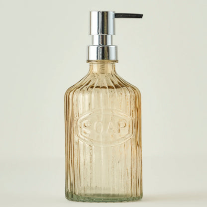 Silvia Sıvı Sabunluk Bal Köpüğü (500 ml)
