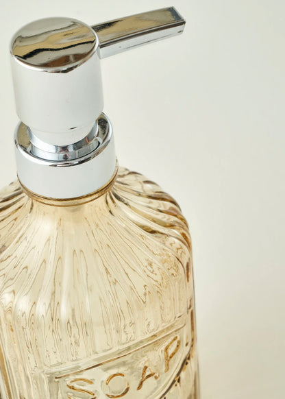 Silvia Sıvı Sabunluk Bal Köpüğü (500 ml)