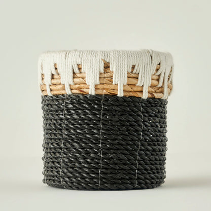 Tundra Sepet Siyah (18x17 cm)