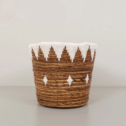 Latte Sepet Naturel (28x24x22 cm)