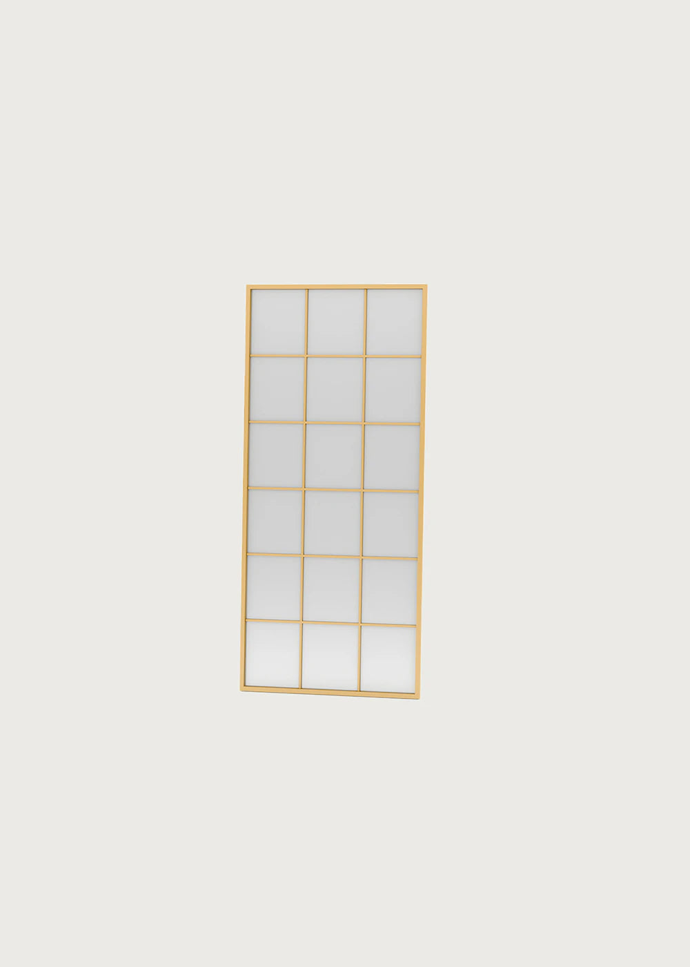 Noore Boy Aynası Gold (90x180 cm) - 2