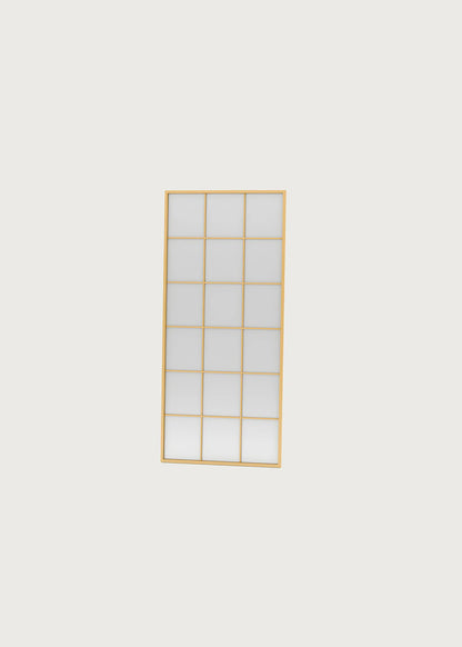 Noore Boy Aynası Gold (90x180 cm) - 2