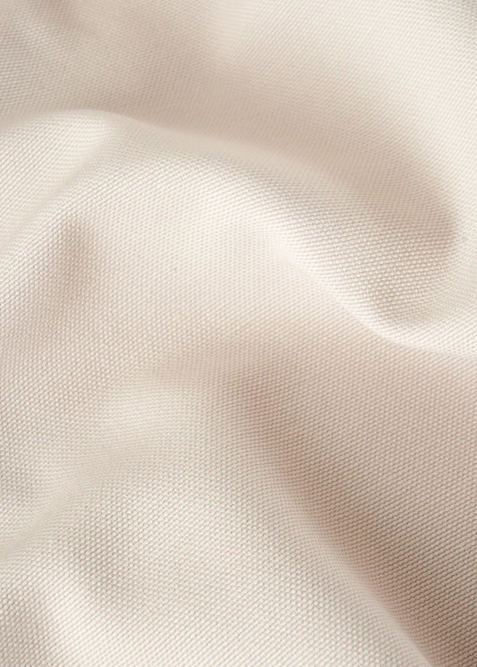 Clara Pamuklu Canvas Masa Örtüsü Gri (150x250 cm) - 2
