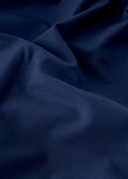 %100 Pamuk Tamara - 200x220 cm - LACİVERT - 5