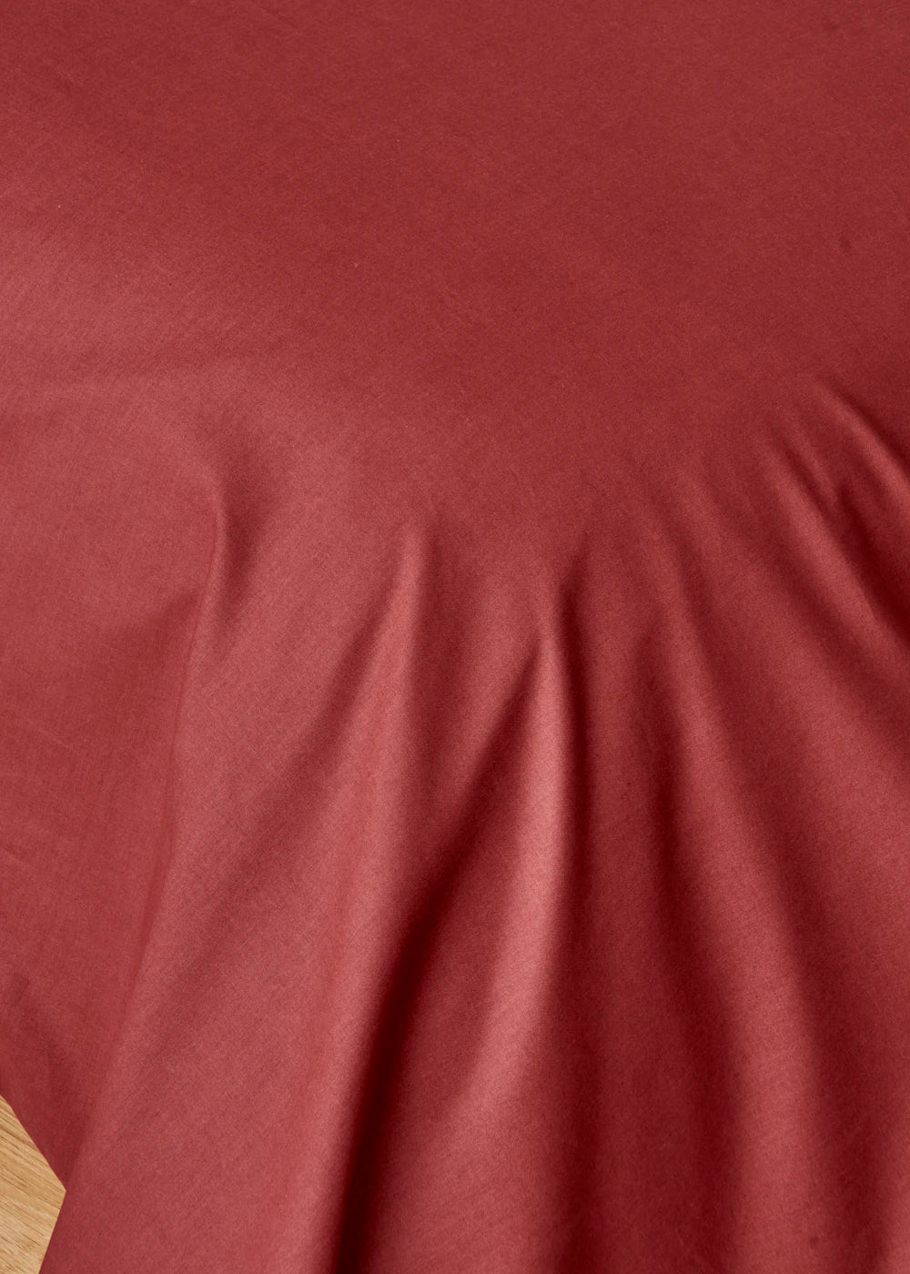 %100 Pamuk Tamara - 200x220 cm - BORDO - 4