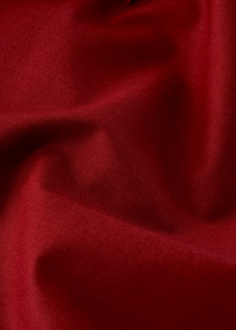 %100 Pamuk Tamara - 200x220 cm - BORDO - 6