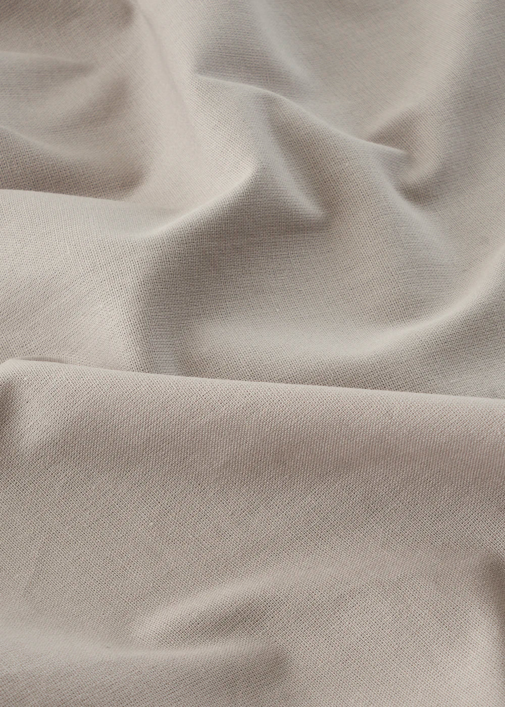 %100 Pamuk Tamara - 200x220 cm - GRİ - 5