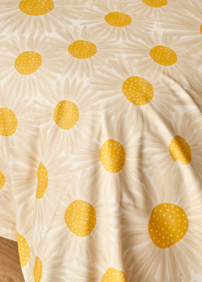 %100 Pamuk Daisy - 4