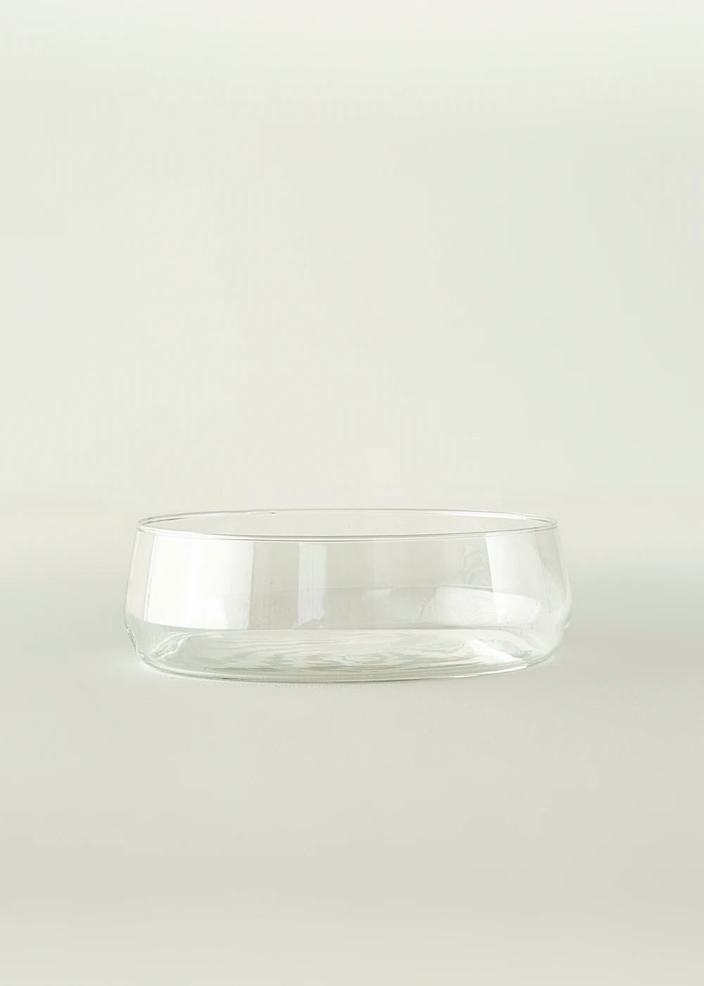 Alis Sunum Kasesi Naturel (20x9 cm)