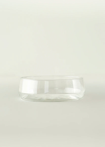 Alis Sunum Kasesi Naturel (20x9 cm)