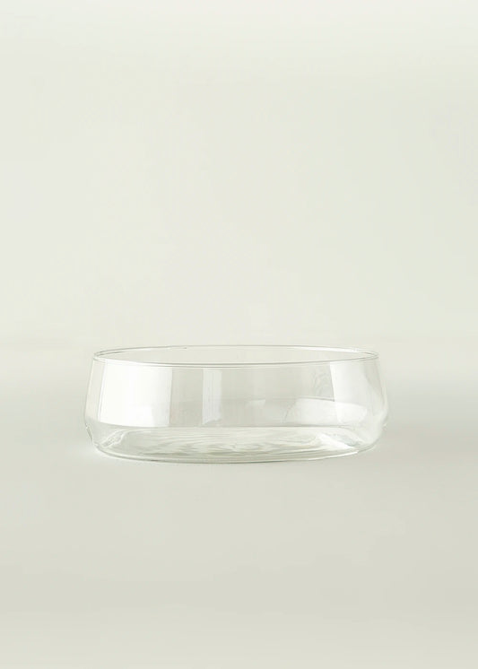 Alis Sunum Kasesi Naturel (20x9 cm)