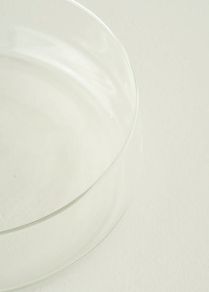 Alis Sunum Kasesi Naturel (28x9 cm)