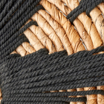 Velvet Duvar Tabağı Naturel (40 cm) - 2