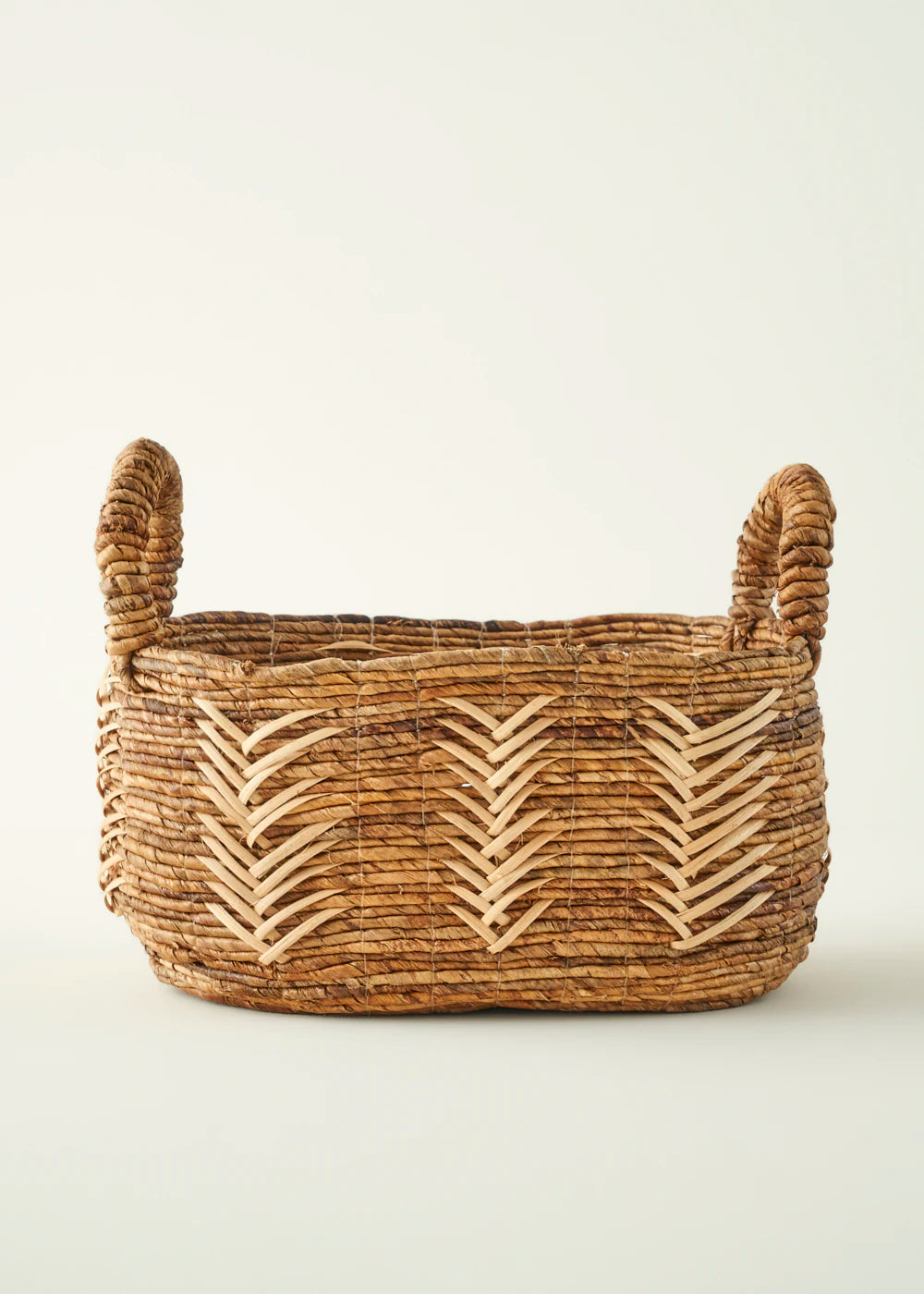 Flair Sepet Naturel (42x32x28 cm)