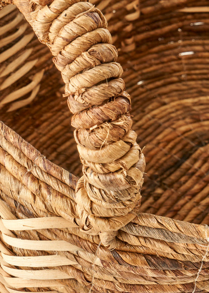 Flair Sepet Naturel (42x32x28 cm) - 2