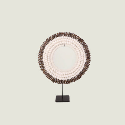 Soleil Obje Krem (32x44 cm)