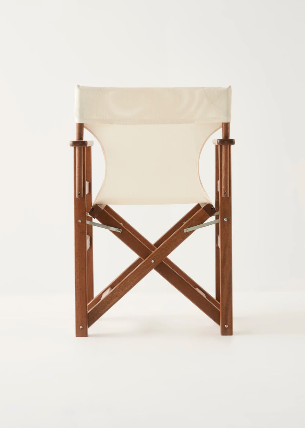 Jura 6'lı Rejisör Sandalye Naturel - 6