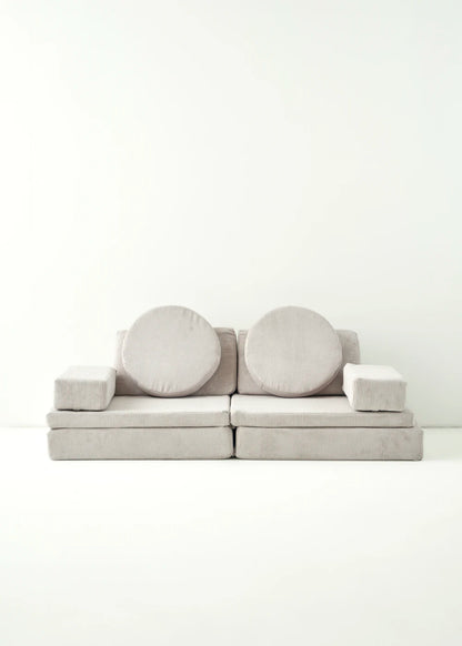 Maco Minder Gri (140x46x70 cm)