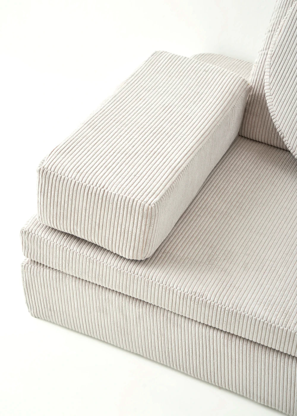 Maco Minder Gri (140x46x70 cm) - 4