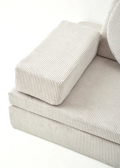 Maco Minder Gri (140x46x70 cm) - 4