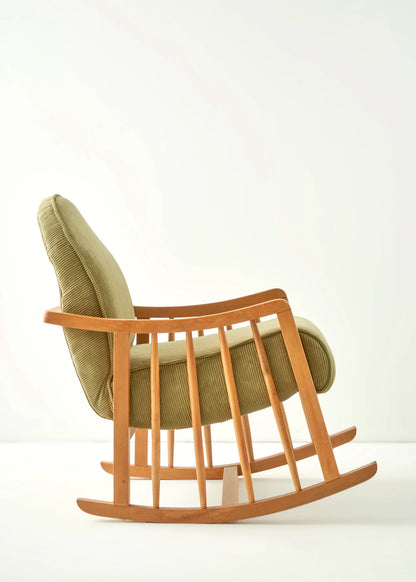 Alen Berjer Haki (85x67x75 cm)