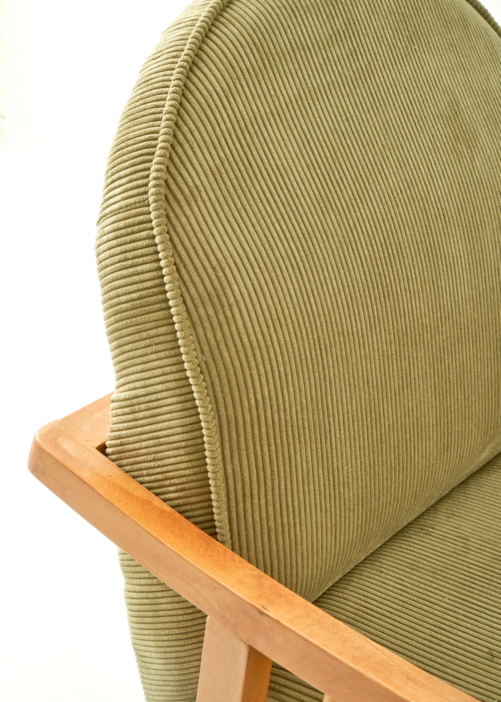 Alen Berjer Haki (85x67x75 cm) - 5