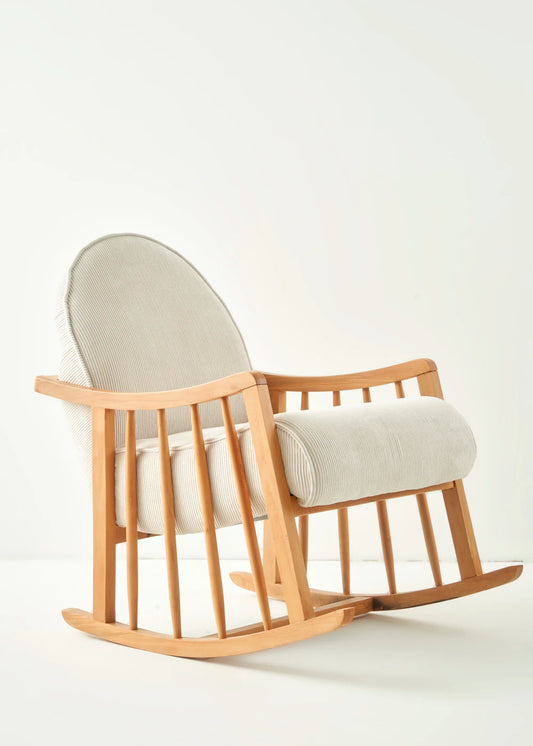 Alen Berjer Krem (85x67x75 cm)