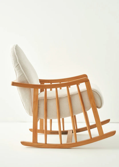Alen Berjer Krem (85x67x75 cm)