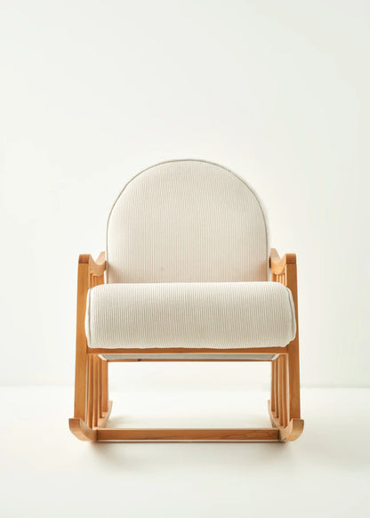 Alen Berjer Krem (85x67x75 cm)