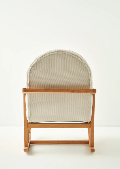 Alen Berjer Haki (85x67x75 cm) - KREM - 85x67x75 cm - 4