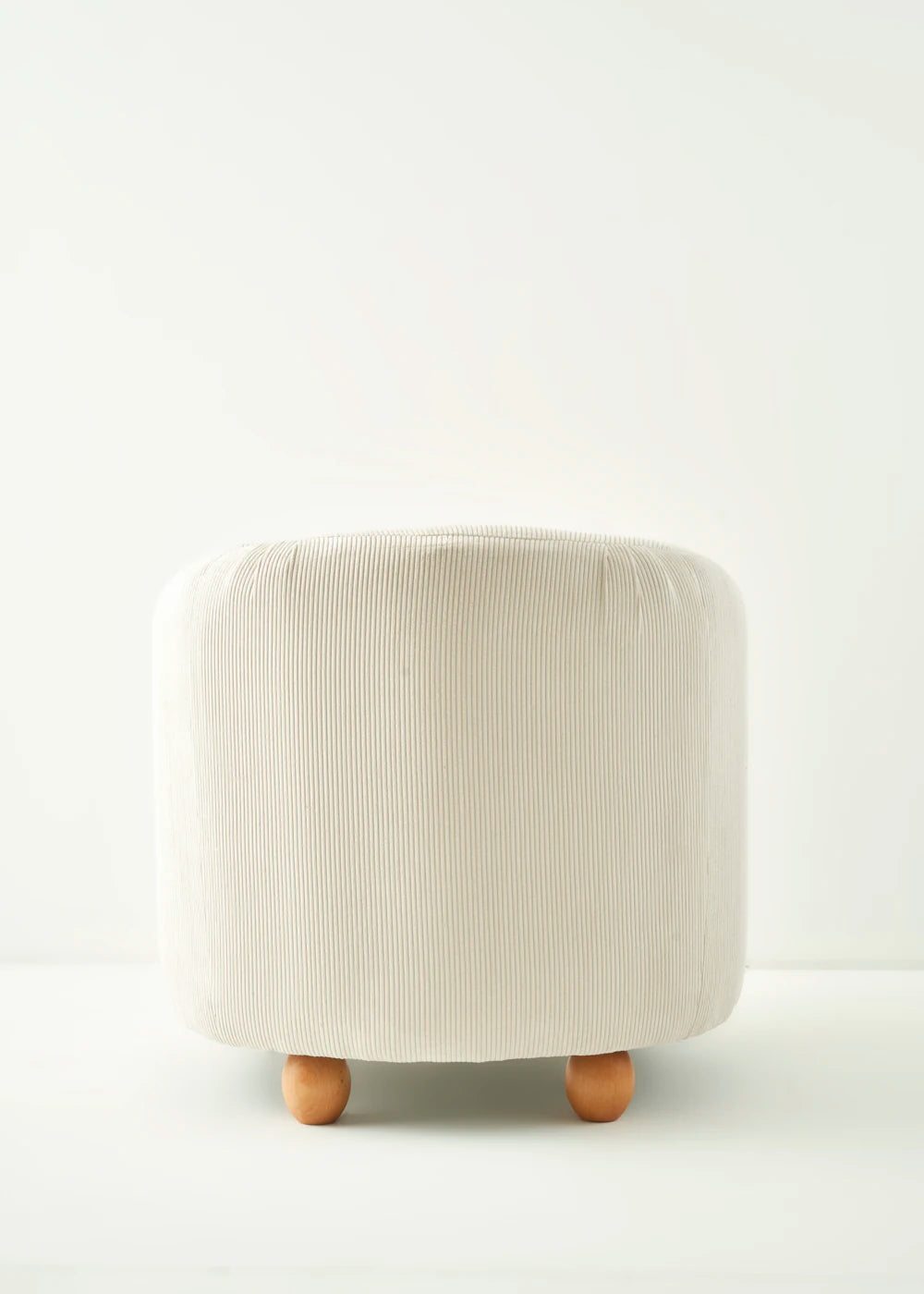 Ayora Berjer Haki (82x77x80 cm) - KREM - 82x77x80 cm - 4
