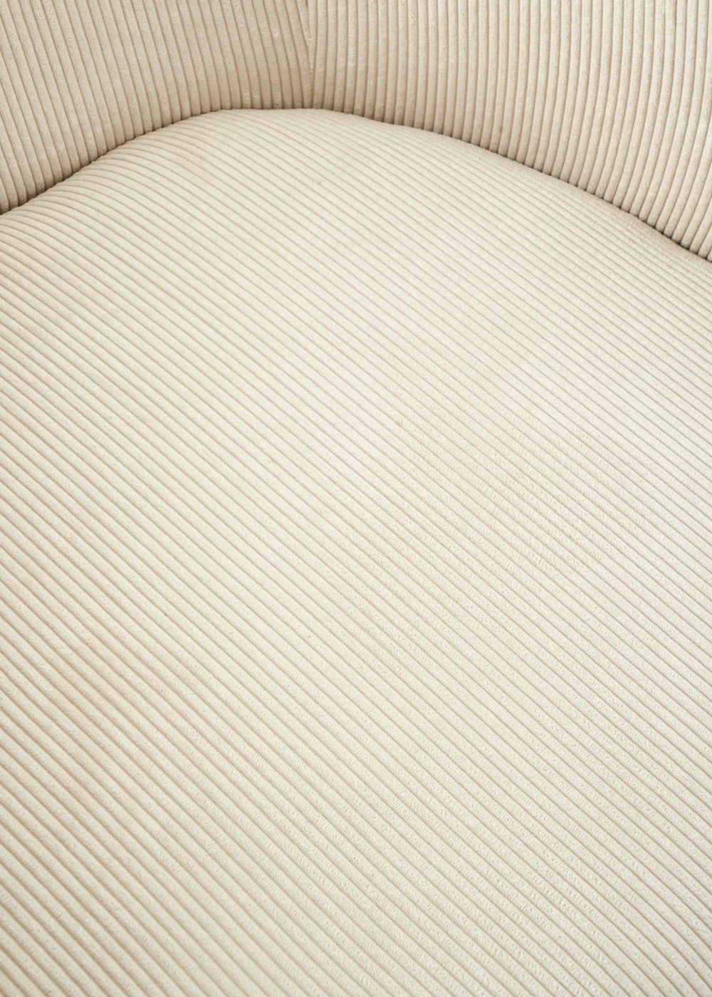 Ayora Berjer Haki (82x77x80 cm) - KREM - 82x77x80 cm - 7