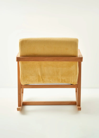 Just Berjer Krem (80x93x68 cm) - SARI - 80x93x68 cm - 4