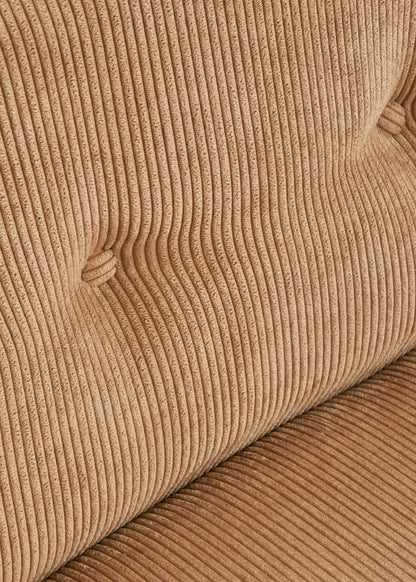 Just Berjer Bej (80x93x68 cm) - 7