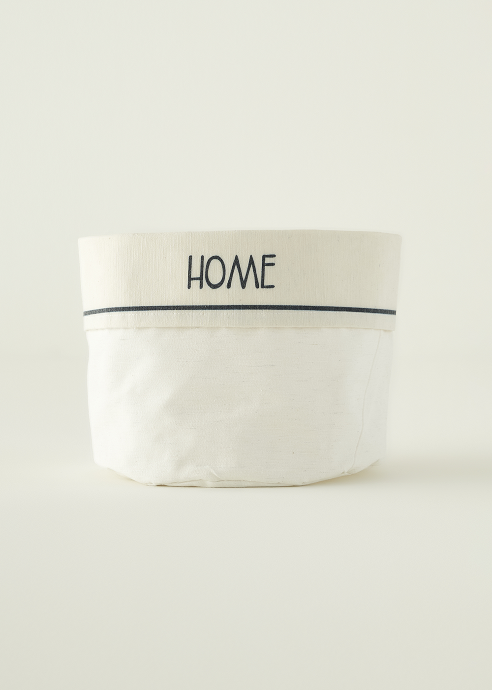 %100 Pamuk Home Ekmek Sepeti Krem (7x60 cm)