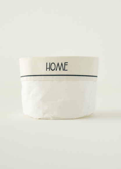 %100 Pamuk Home Ekmek Sepeti Krem (7x60 cm)