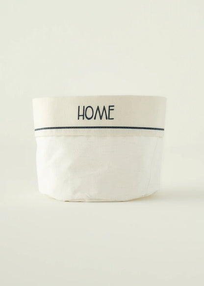 %100 Pamuk Home Ekmek Sepeti Krem (7x60 cm)
