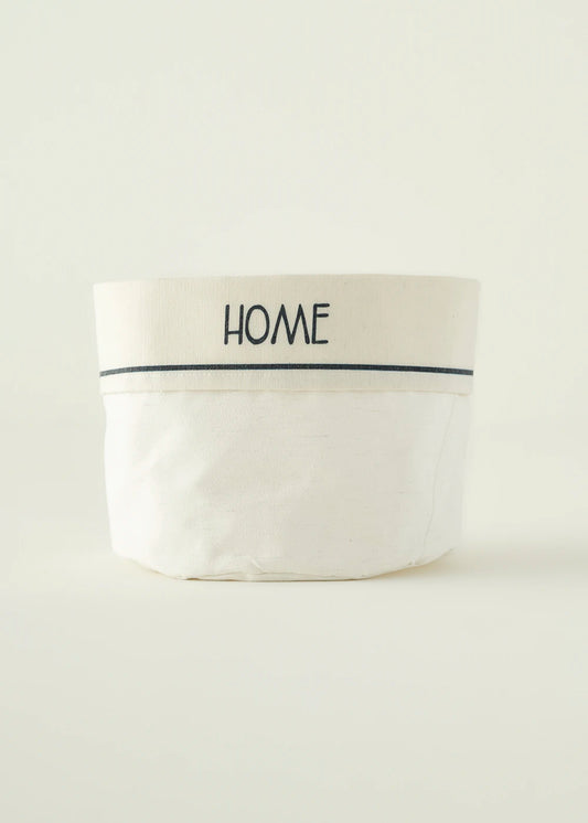 %100 Pamuk Home Ekmek Sepeti Krem (7x60 cm)