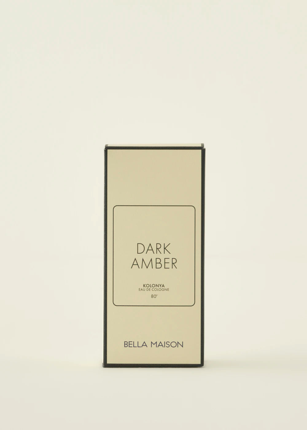 Dark Amber Kolonya Sarı (200 ml) - 3